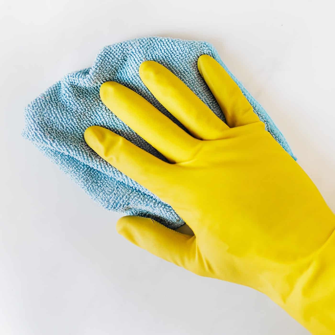 Domestic cleaning services in Coventry