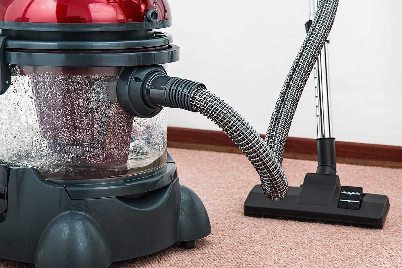 Professional domestic cleaning services in Binley