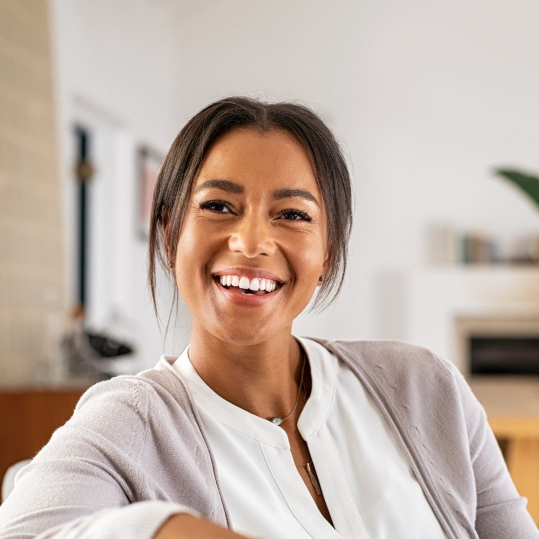 Enjoy a Spotless Space