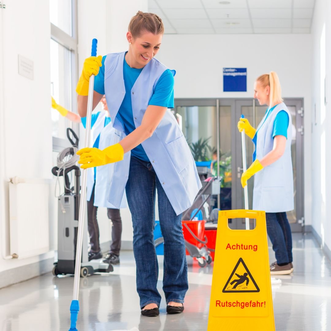 House cleaning services Binley