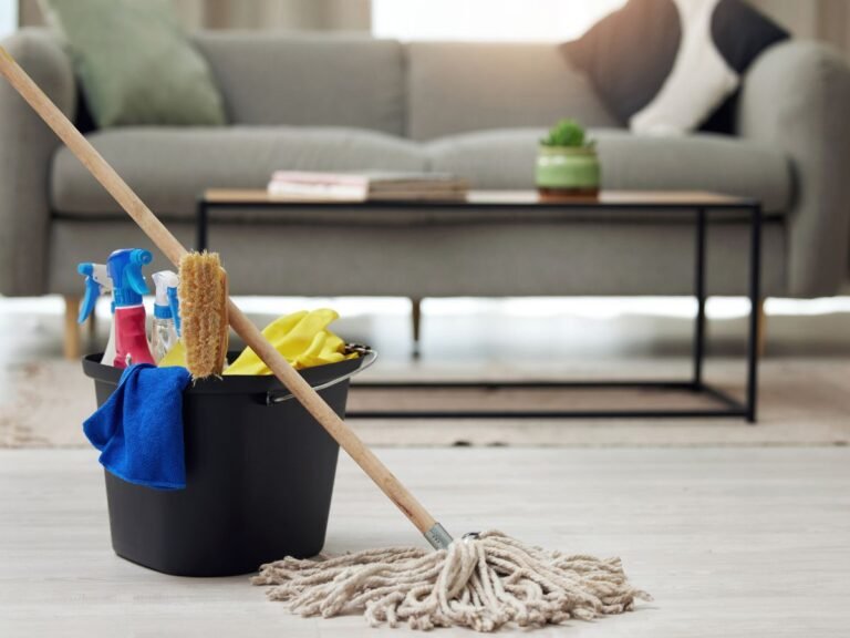 End of tenancy Coventry