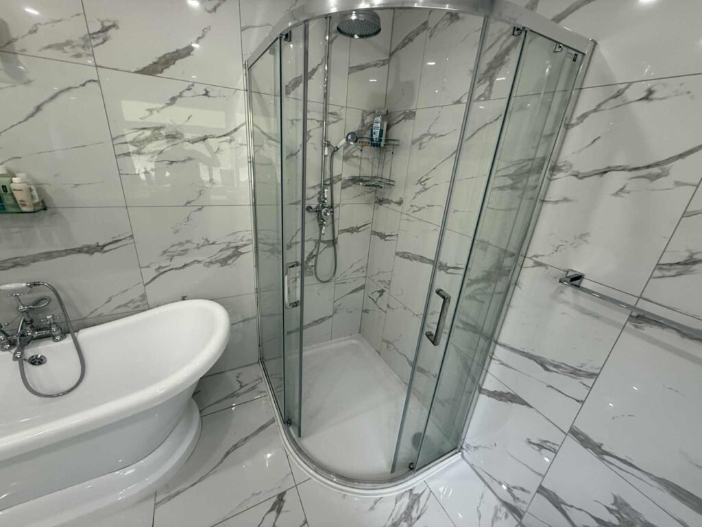 Bathroom deep cleaning coventry