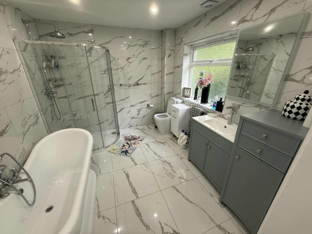 Deep cleaning services coventry