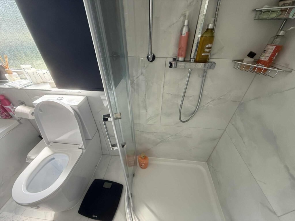 Cleaning services binley